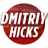 Dmitry Hicks